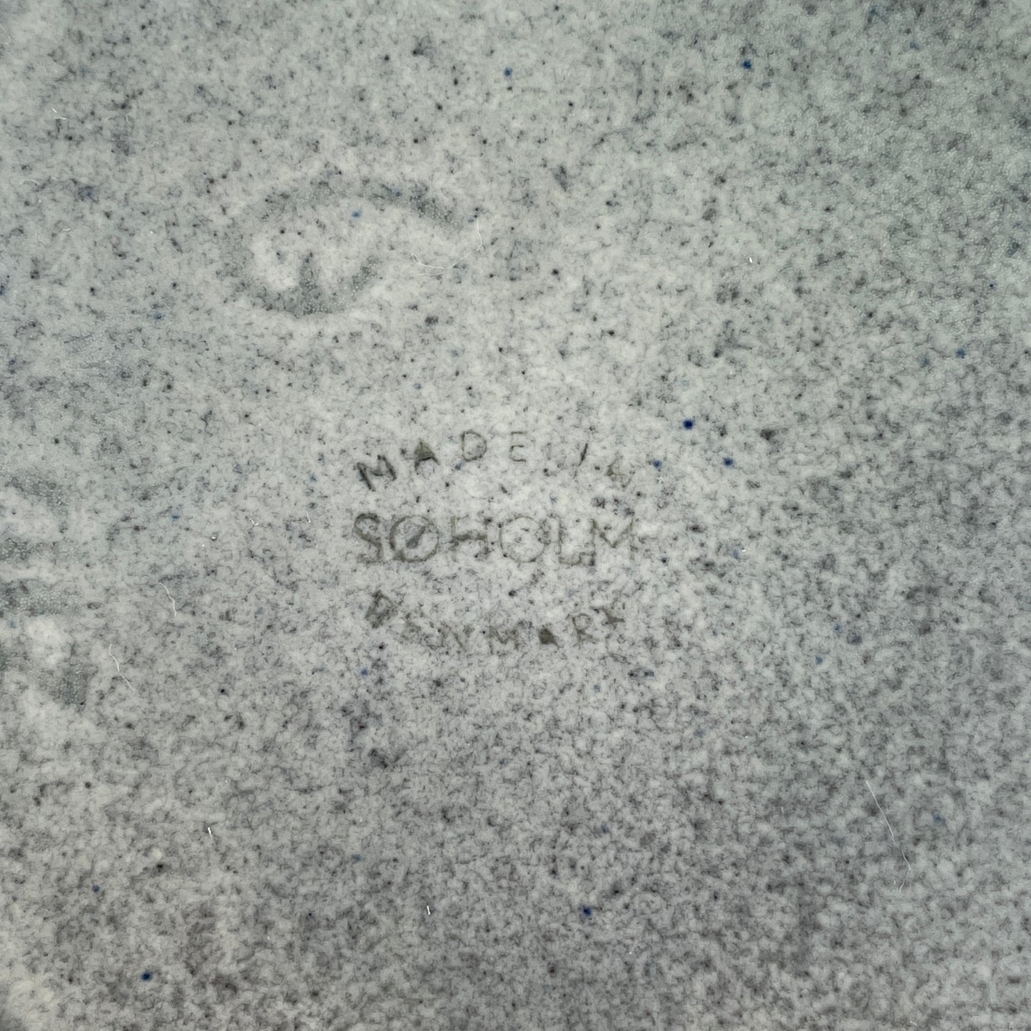 Vase, Keramik, Søholm