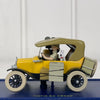Tintin modelbil