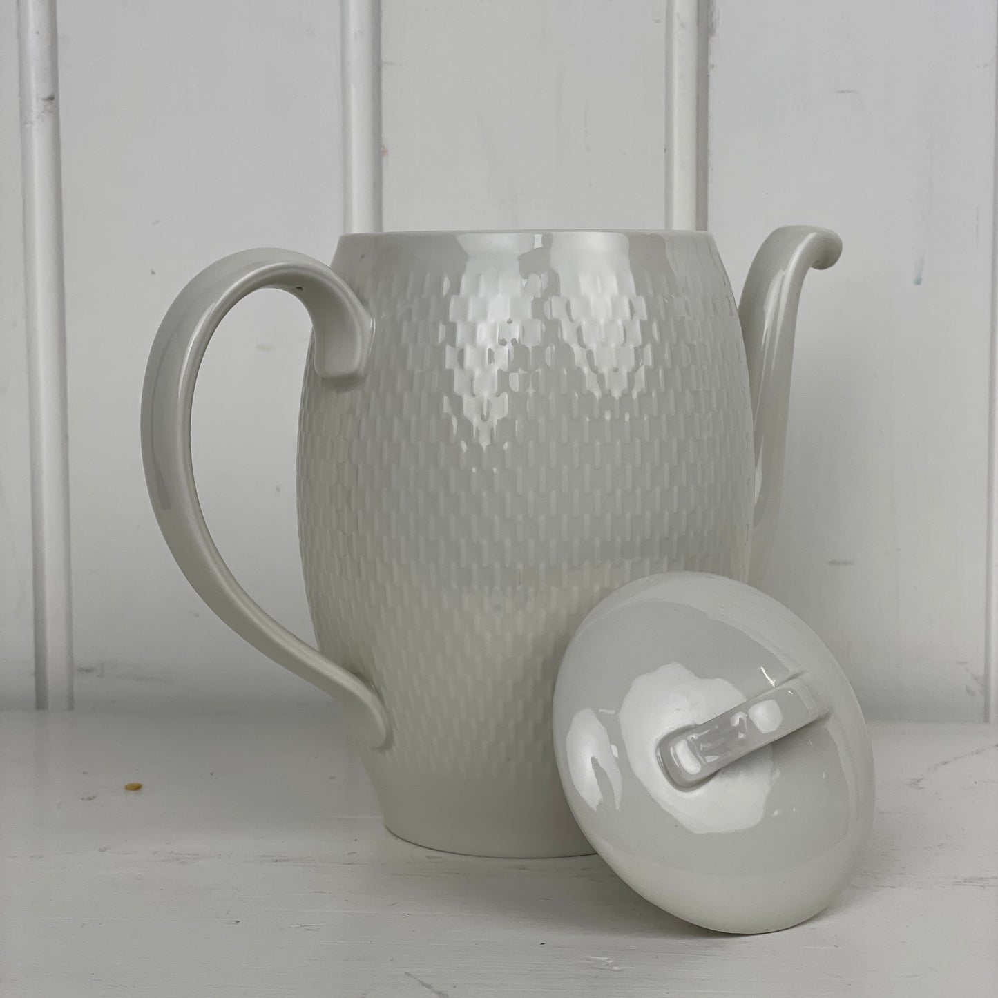 Royal Copenhagen Hvedekorn kande