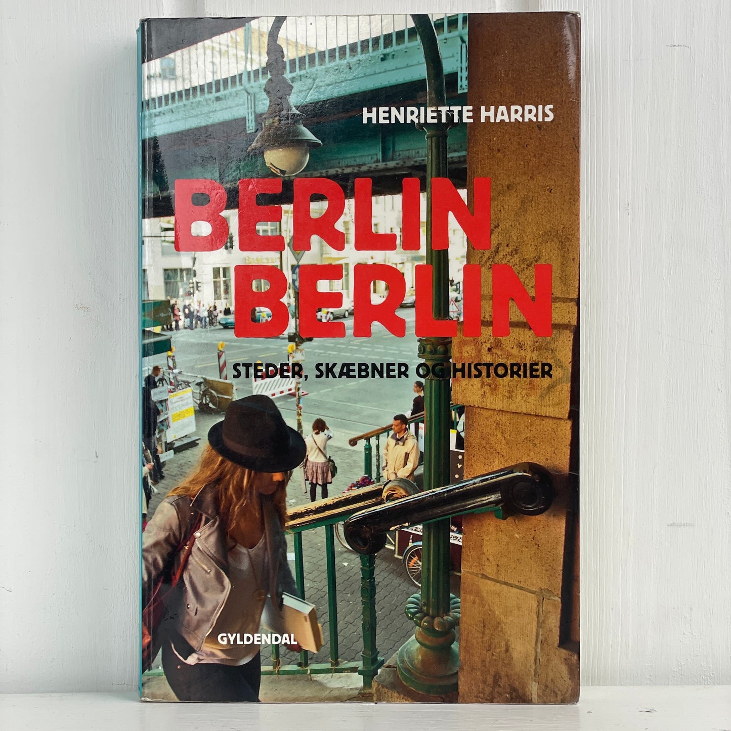 Berlin Berlin