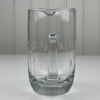 Stor vintage glaskande