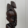 Afrikansk buste