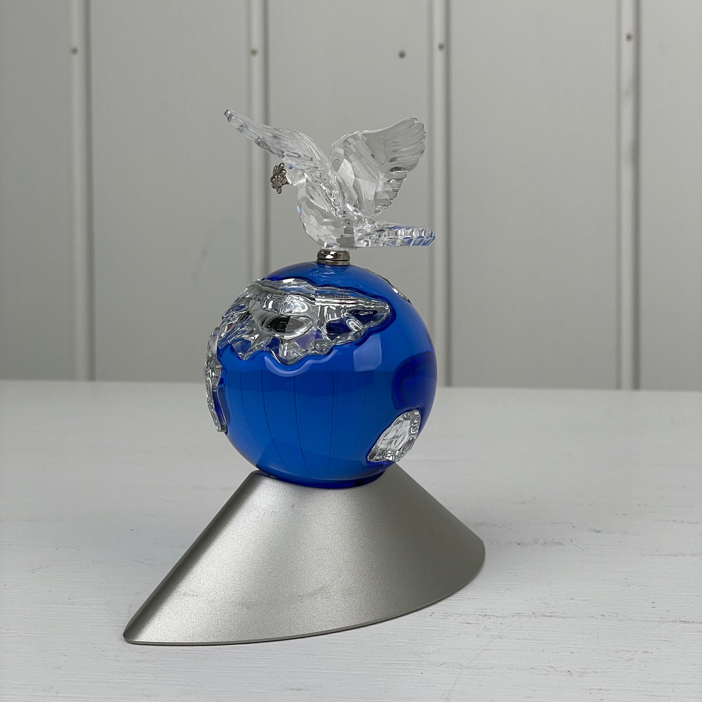 Swarovski “Crystal Planet”