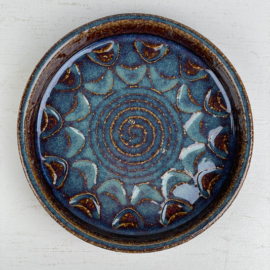 Stentøjsfad, Søholm