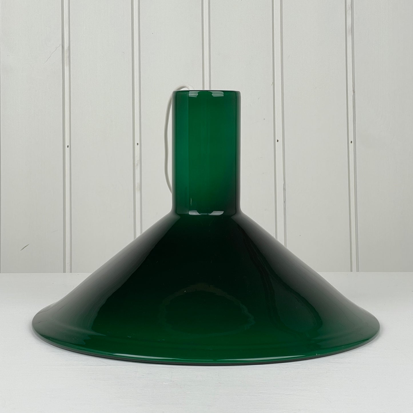 Glas pendel, Holmegaard