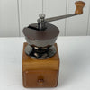 Vintage HARIO kaffekværn