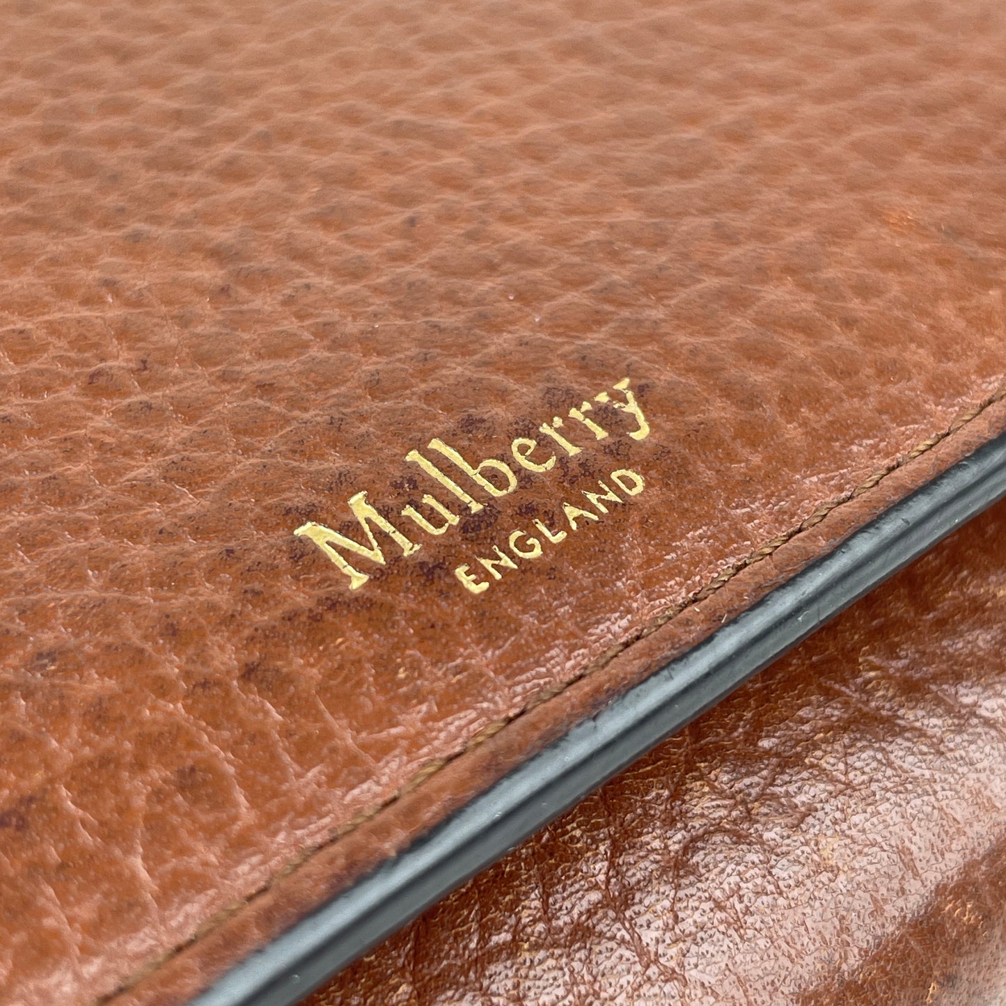 Pung, Mulberry England