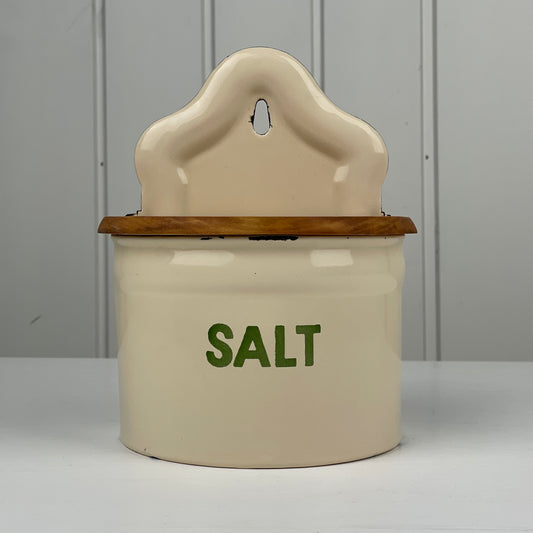 Vintage saltkar, Glud & Marstrand