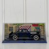 Tintin modelbil