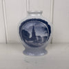 Royal Copenhagen vase