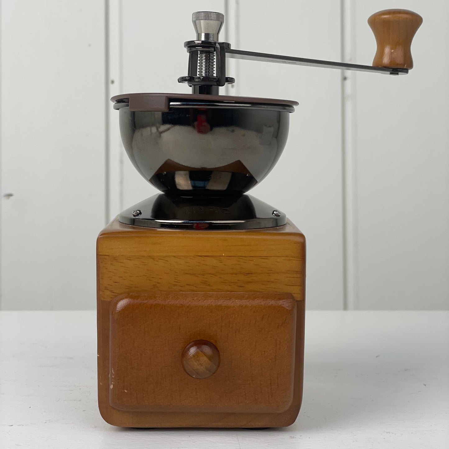 Vintage HARIO kaffekværn