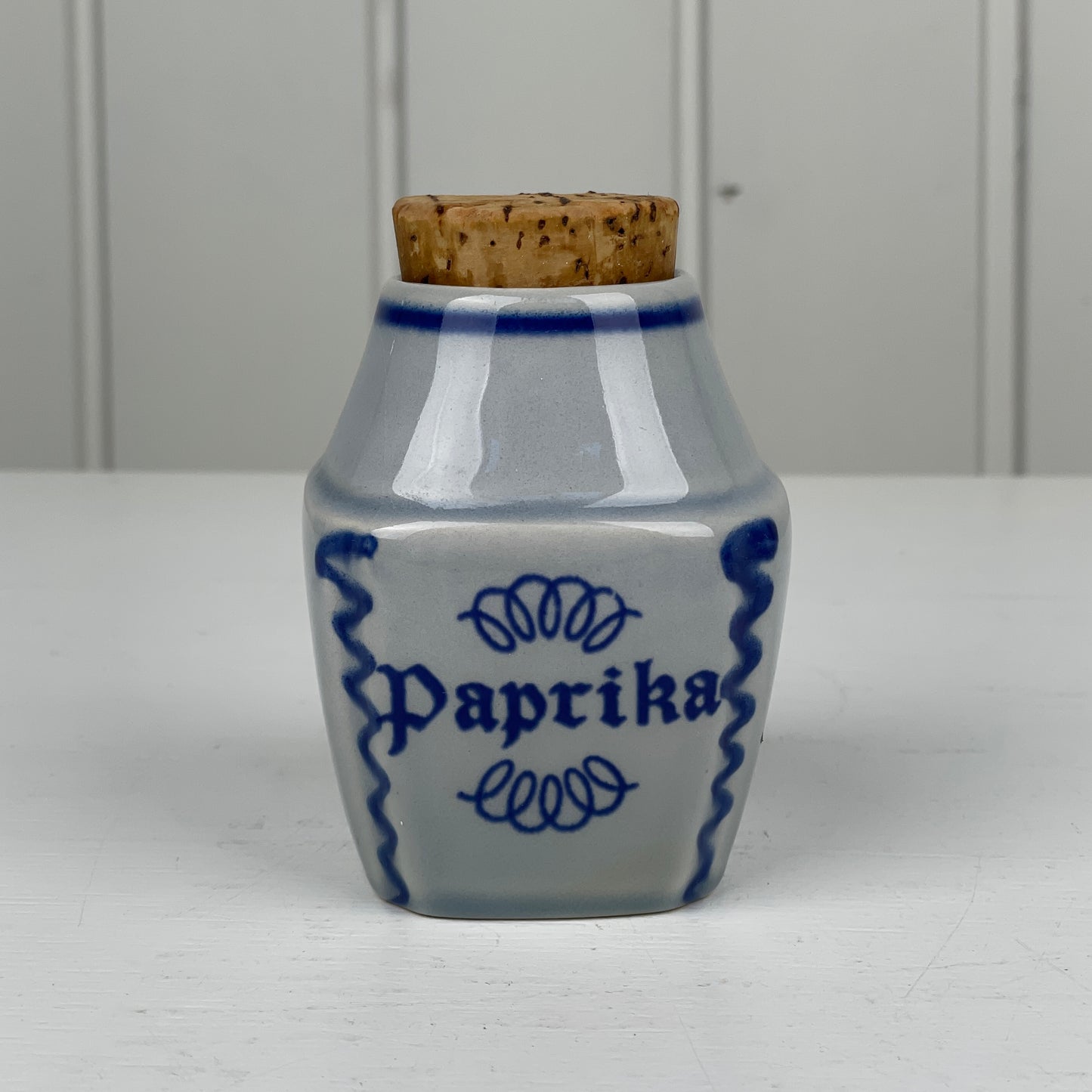 Krydderikrukke, Søholm