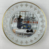 Carl Larsson platter, Bing & Grøndahl