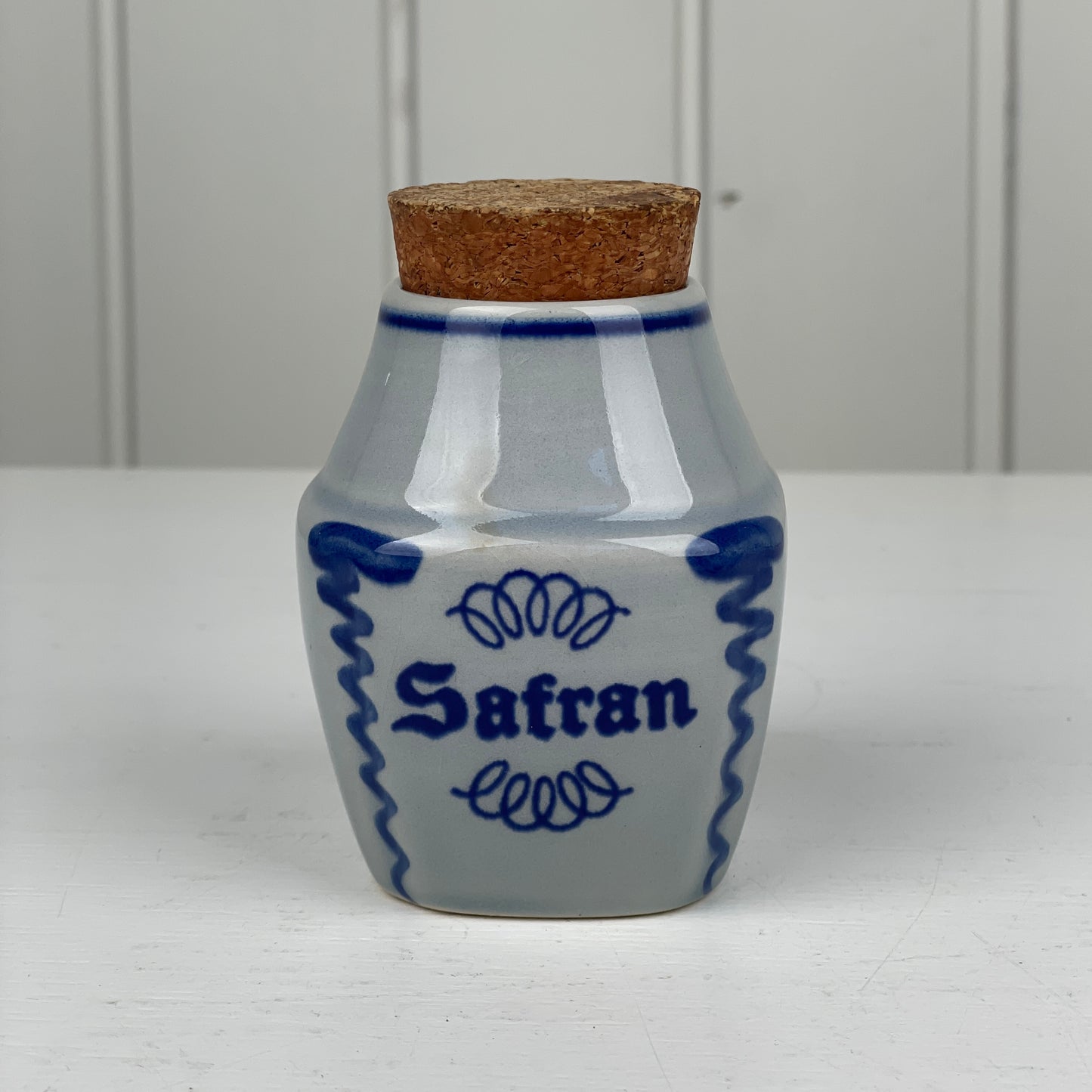 Krydderikrukke, Søholm