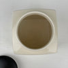 Stor krukke til sukker, Henry Watson Pottery