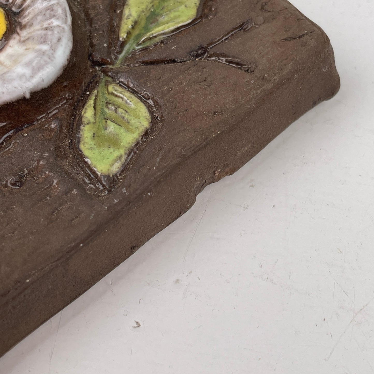 Relief med ugler, Ninnie Forsgren