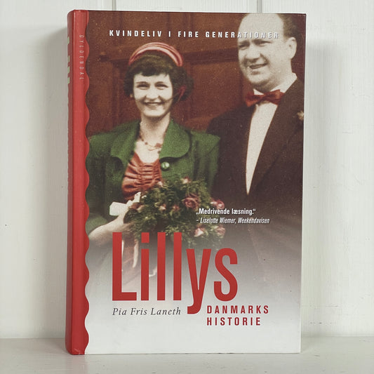 Lillys Danmarkshistorie