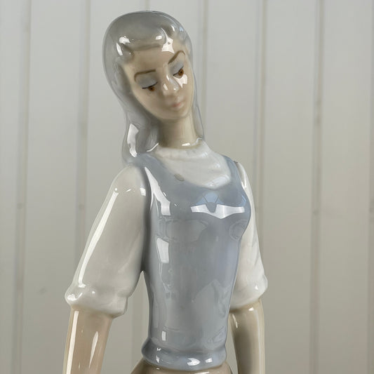 Mor datter figur