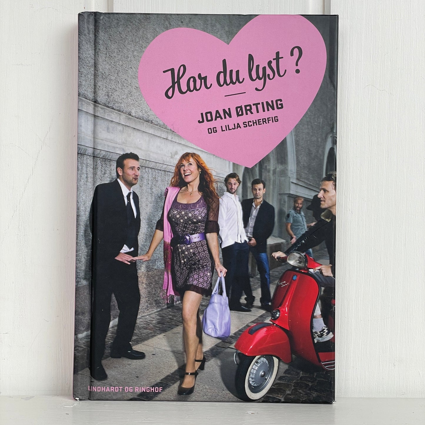 Har du lyst?