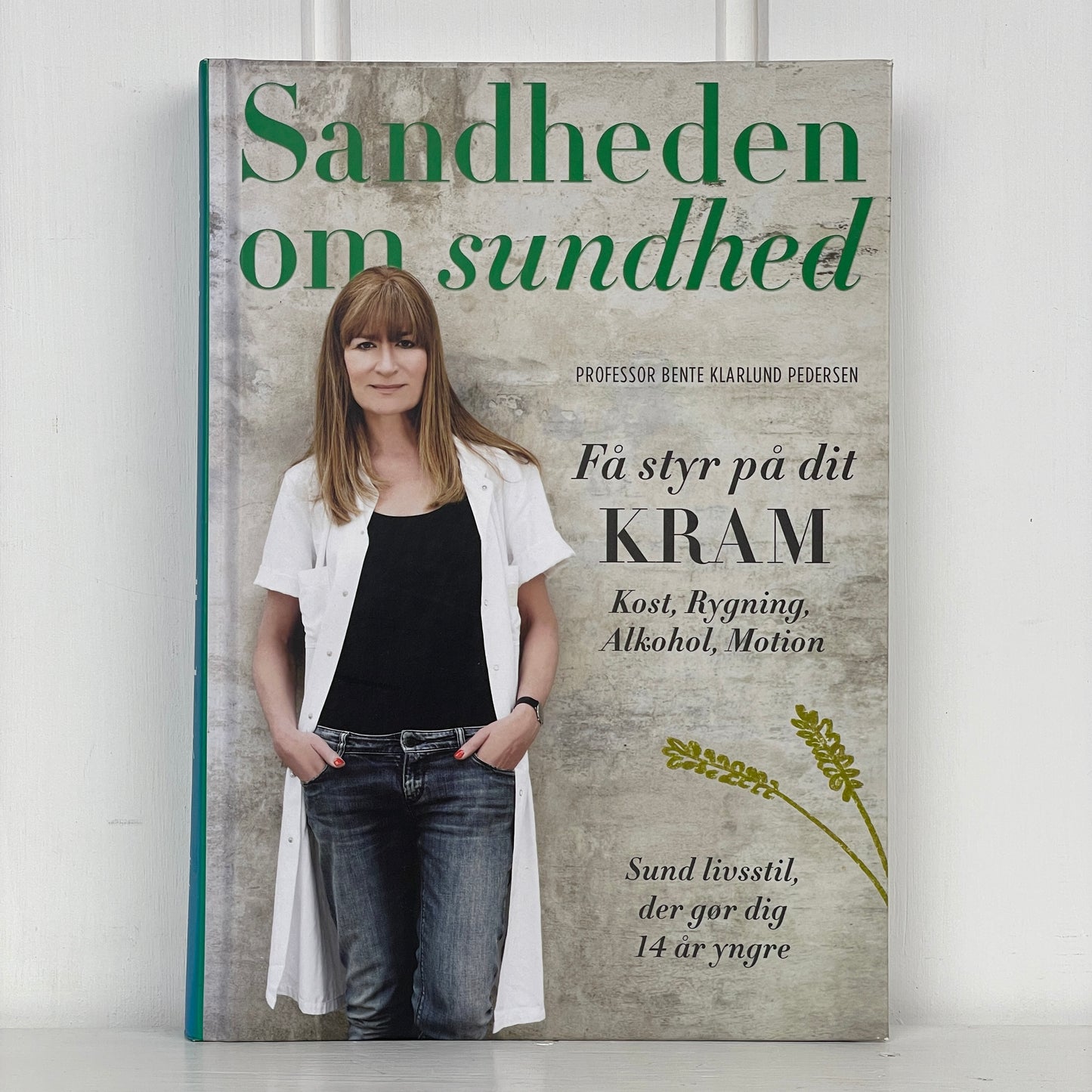 Sandheden om sundhed