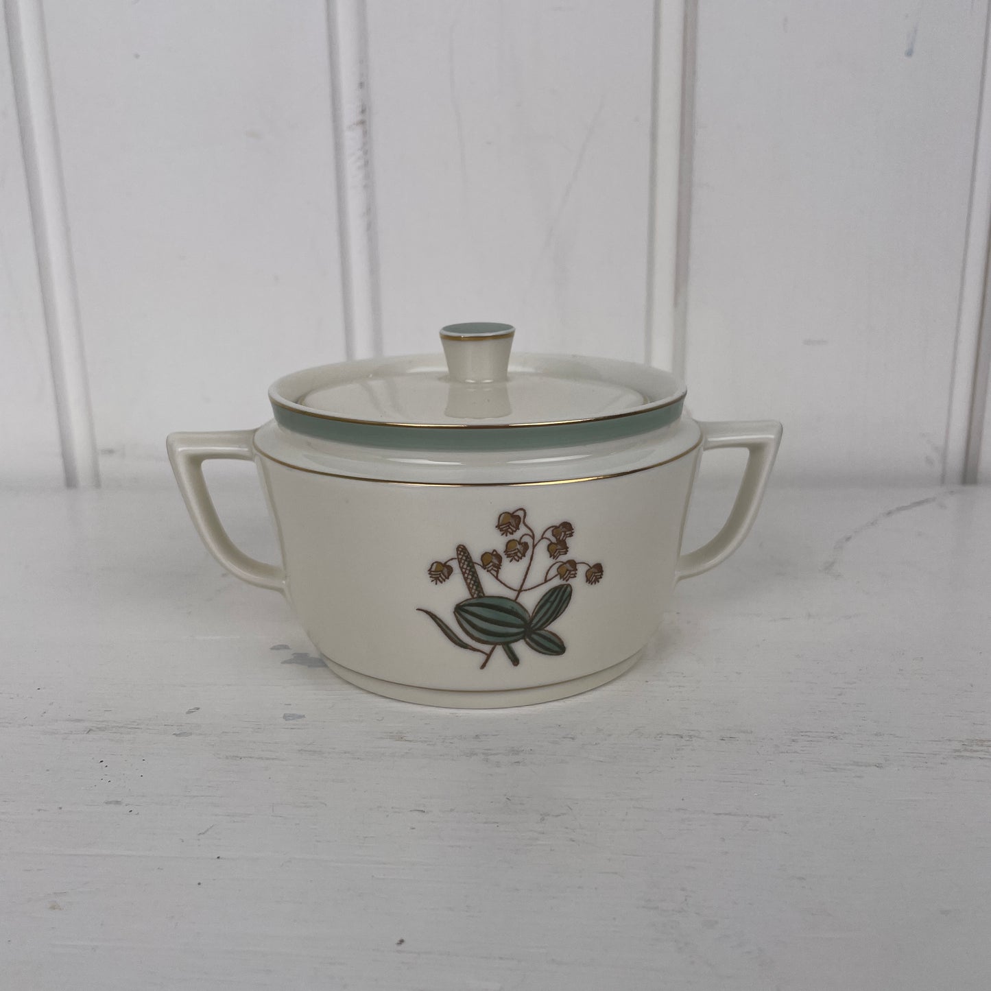 Royal Copenhagen sukkerskål