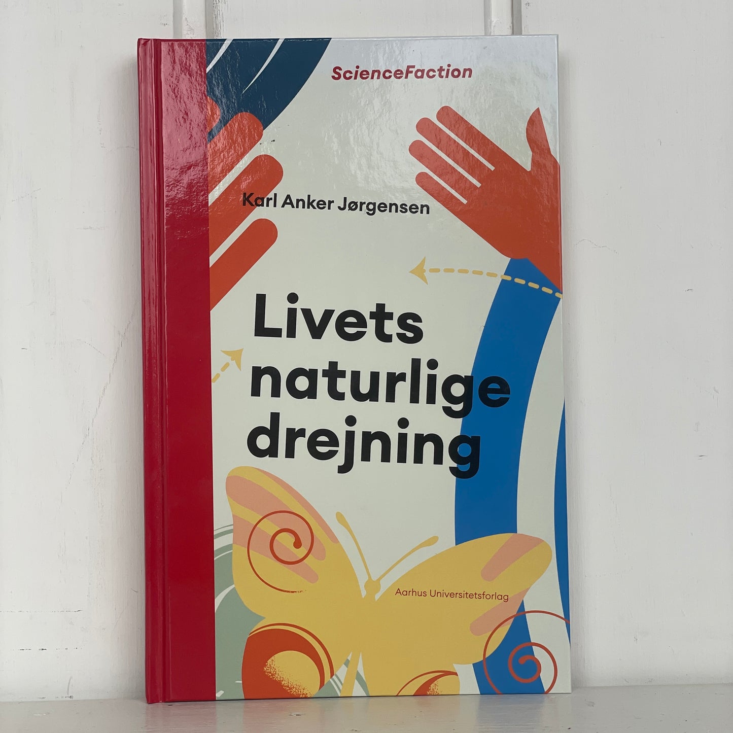 Livets naturlige drejning
