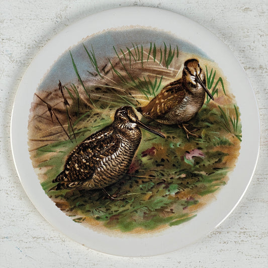 Platter (2 stk sælges samlet)