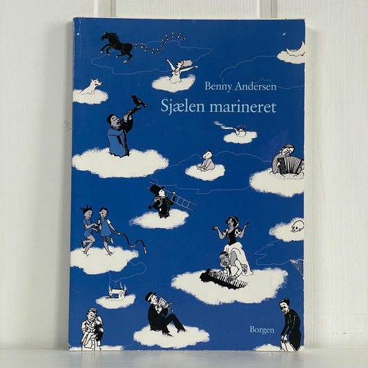 Sjælen marineret