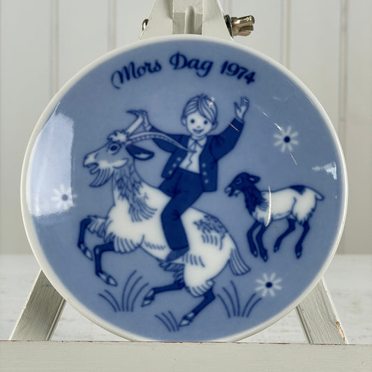 Mors dag platte