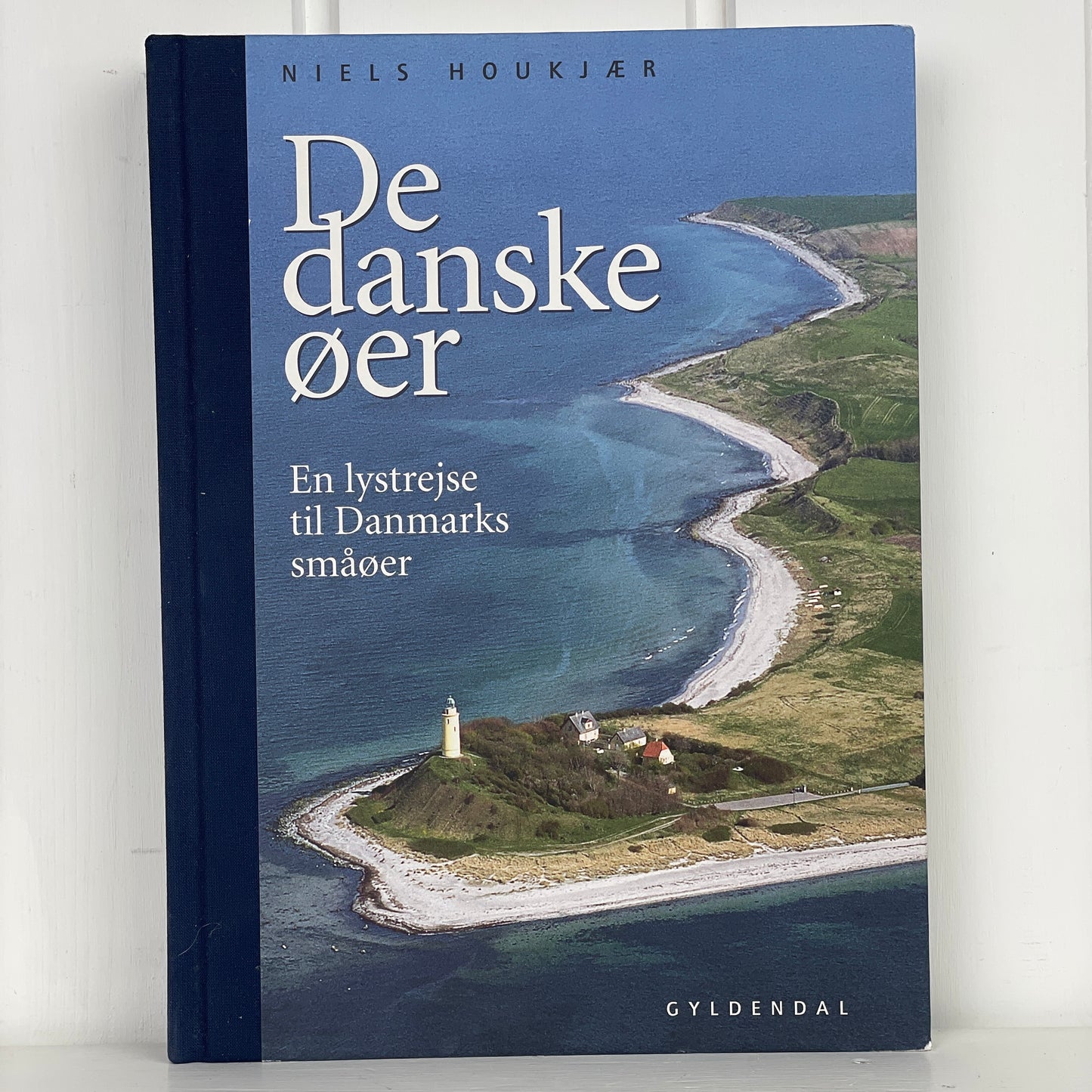 De danske øer