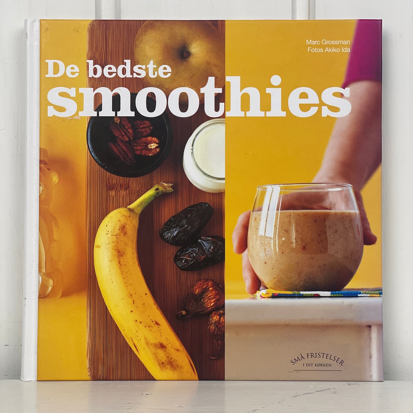 De bedste smoothies