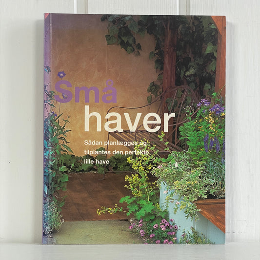 Små haver
