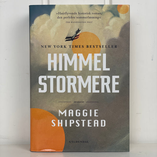 Himmelstormerne