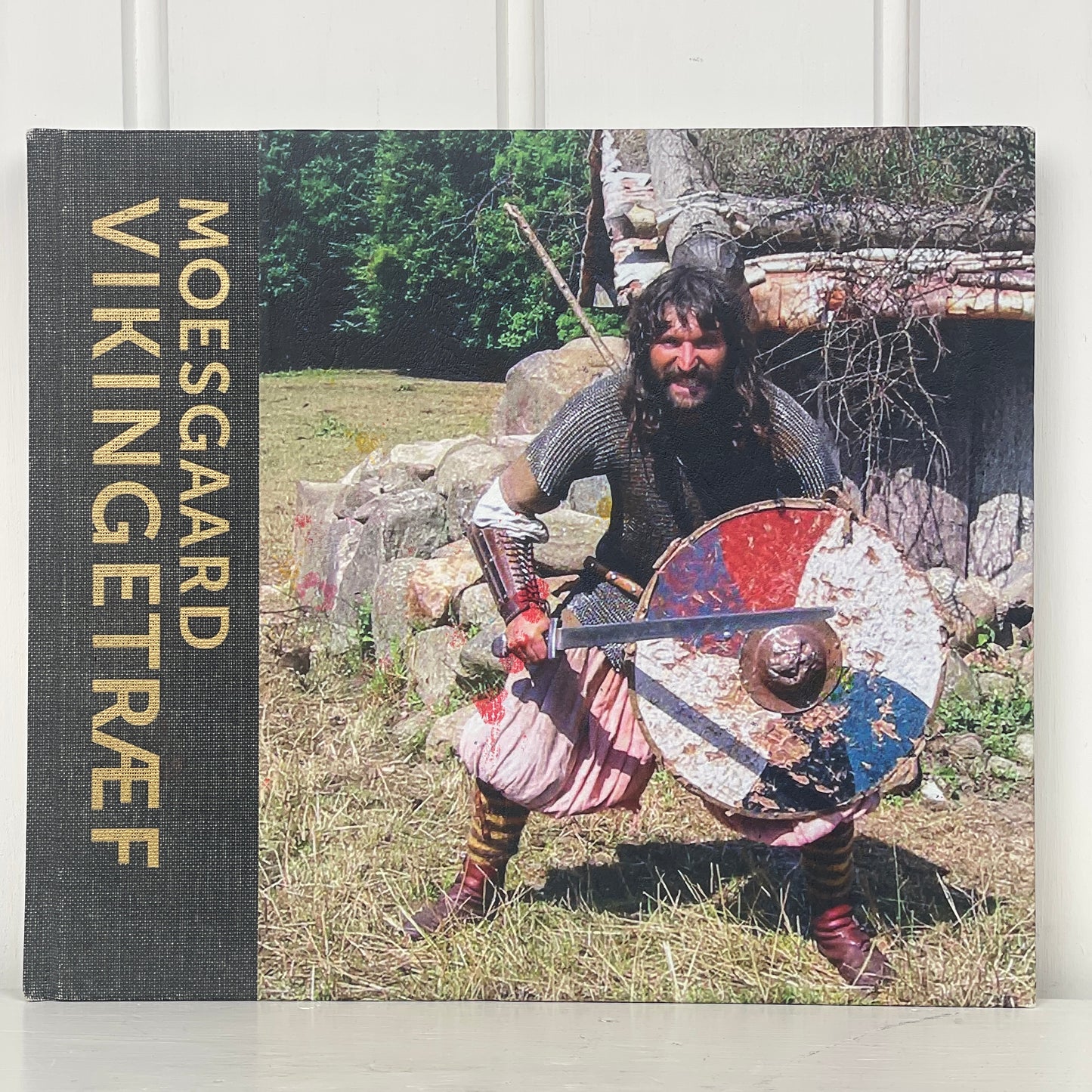 Moesgaard Vikingetræf