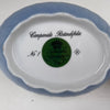 Saucekande, Christineholm Porcelaine, Campanula Rotundifolia