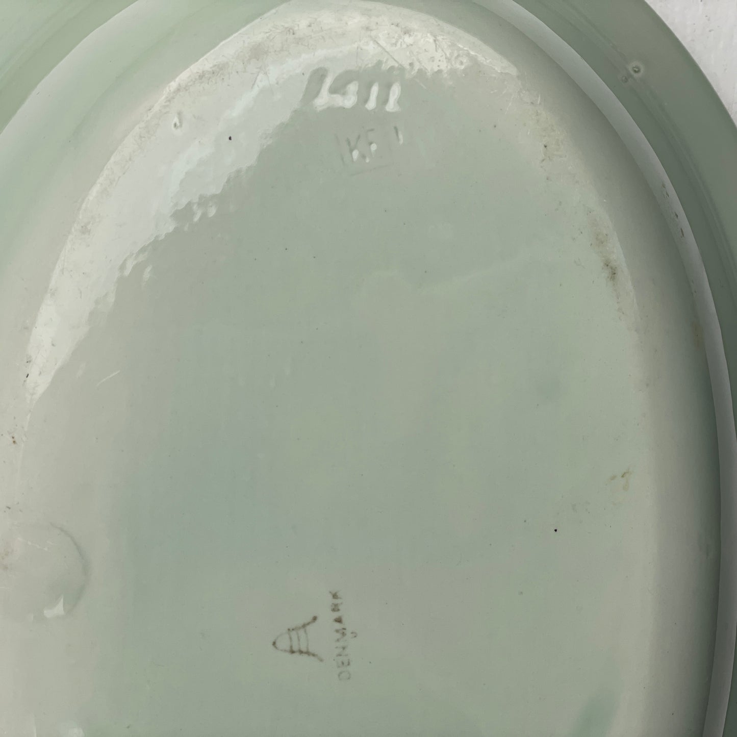 Aluminia fad
