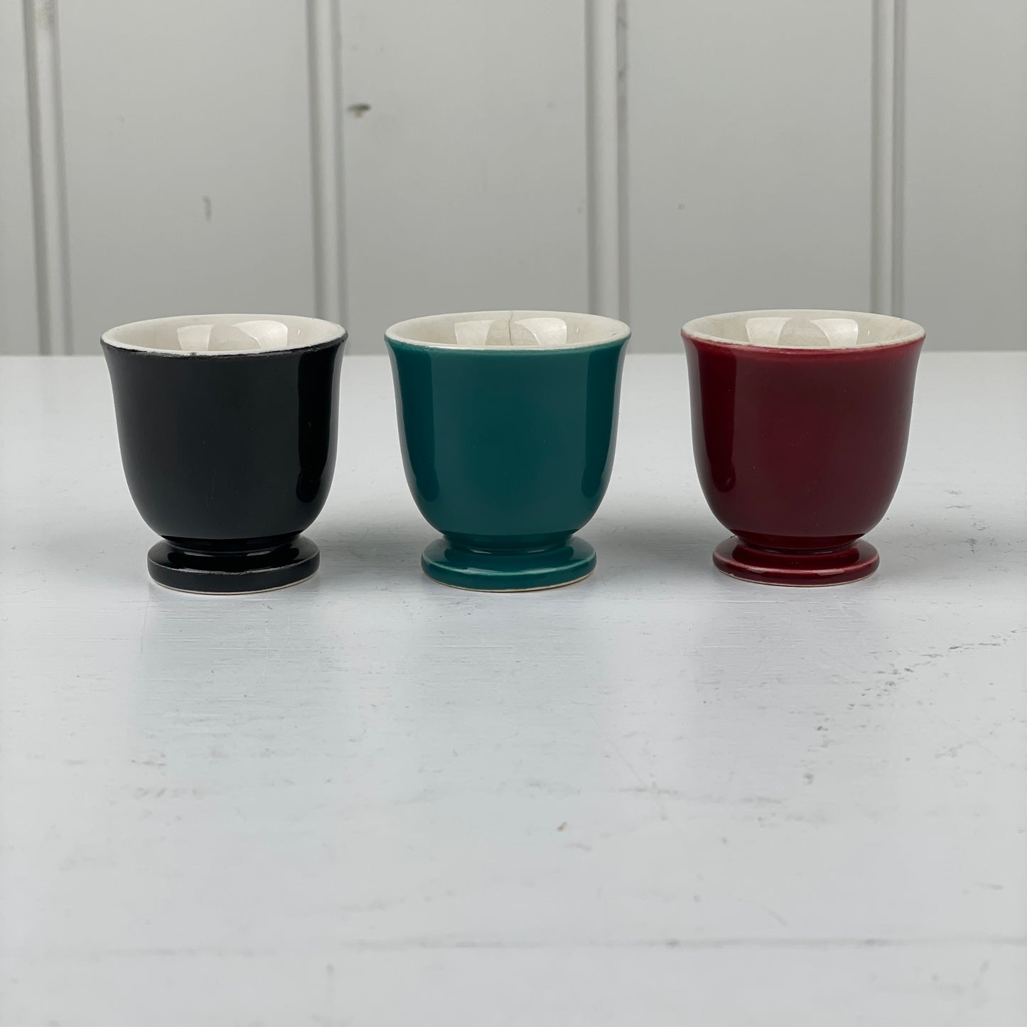 Aluminia Confetti æggebægre