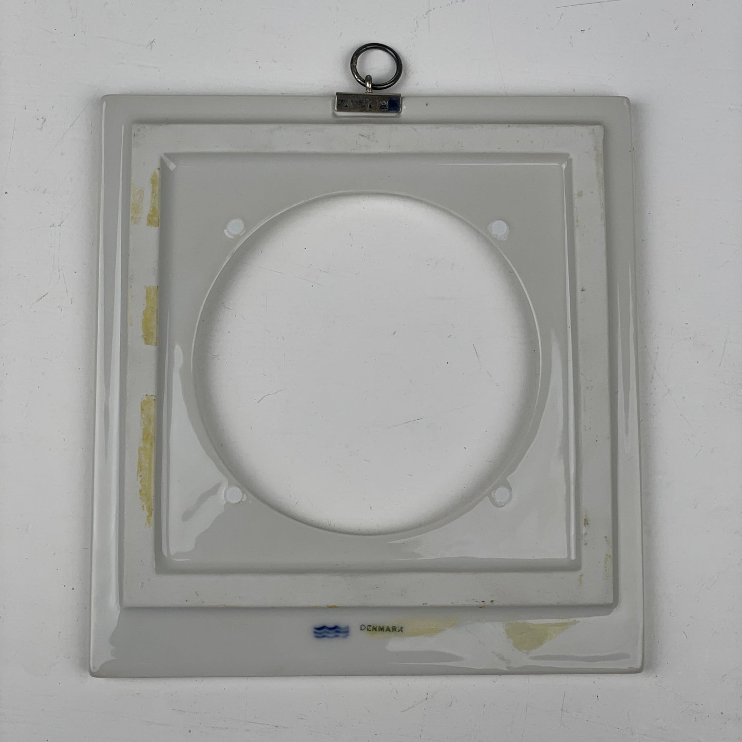 Årsramme, 1976, royal Copenhagen - Mission Afrika Genbrug