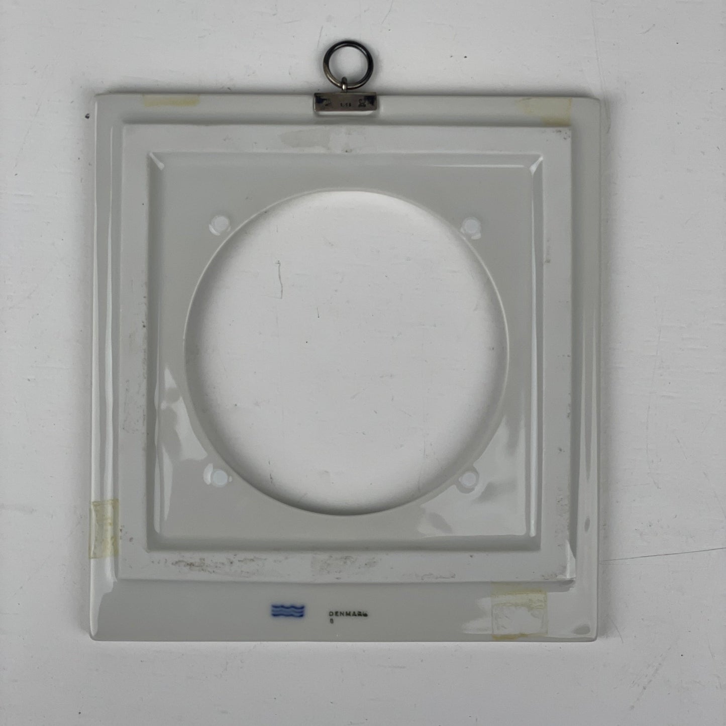 Årsramme, 1978, royal Copenhagen - Mission Afrika Genbrug