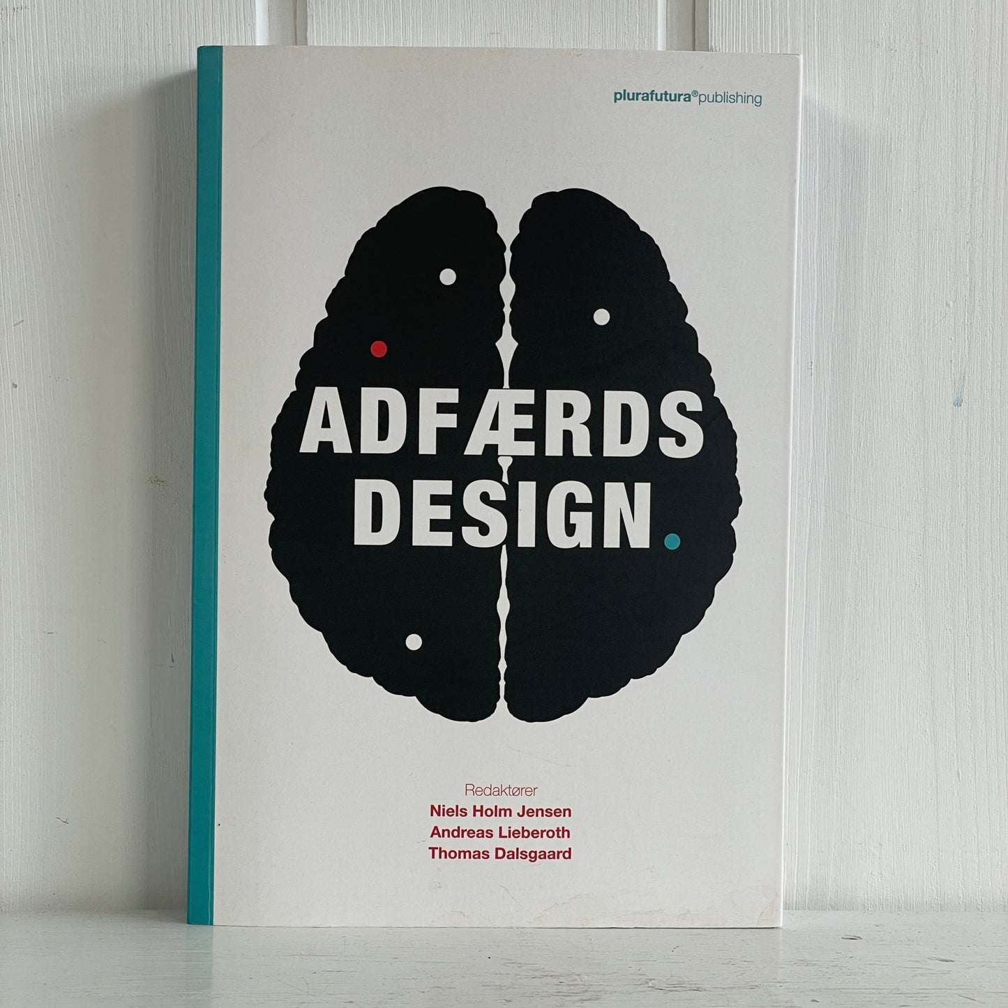 Adfærdsdesign - Mission Afrika Genbrug
