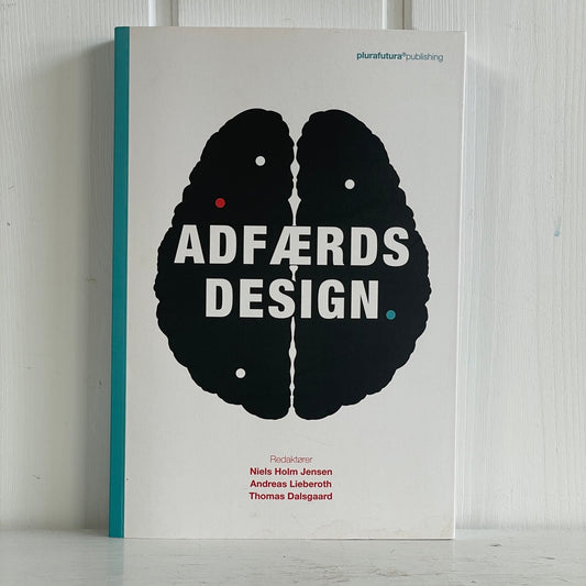 Adfærdsdesign - Mission Afrika Genbrug