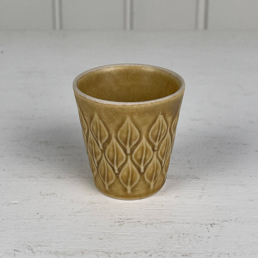 Æggebæger, Relief, Bing & Grøndahl - Mission Afrika Genbrug