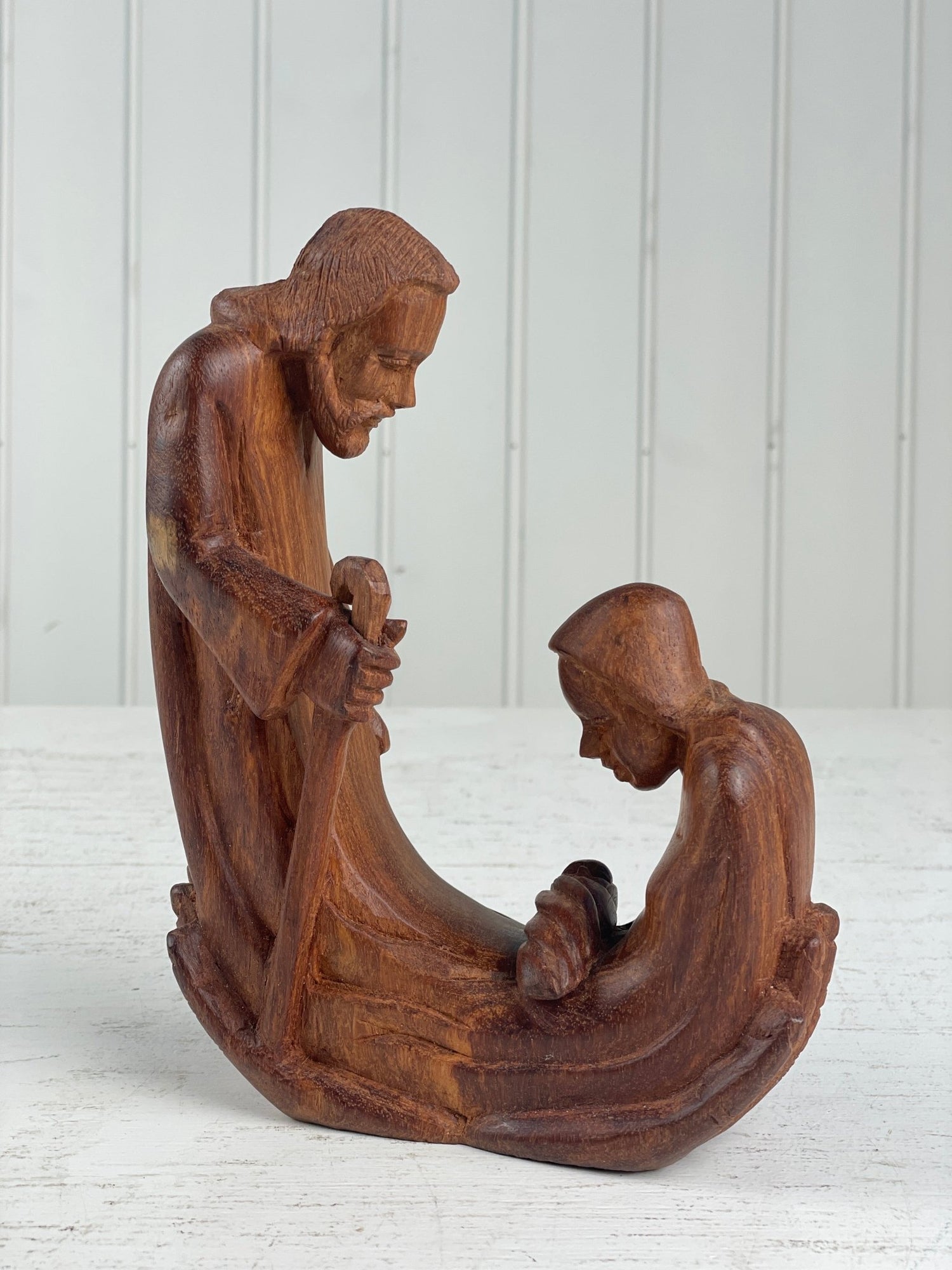 Afrikansk indretning