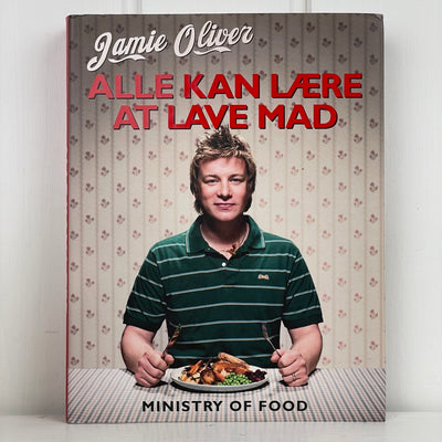 Alle kan lære at lave mad