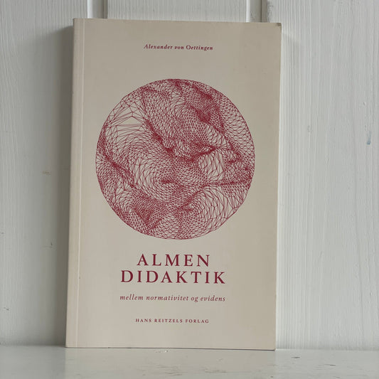 Almen didaktik - Mission Afrika Genbrug