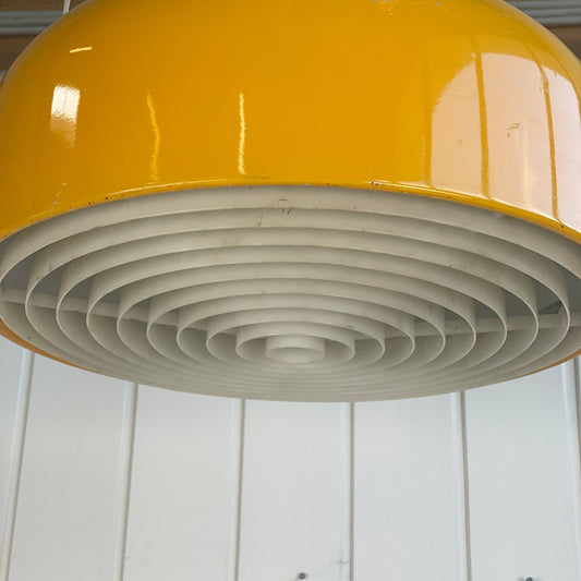 Anders Pehrson Knubbling lampe - Mission Afrika Genbrug