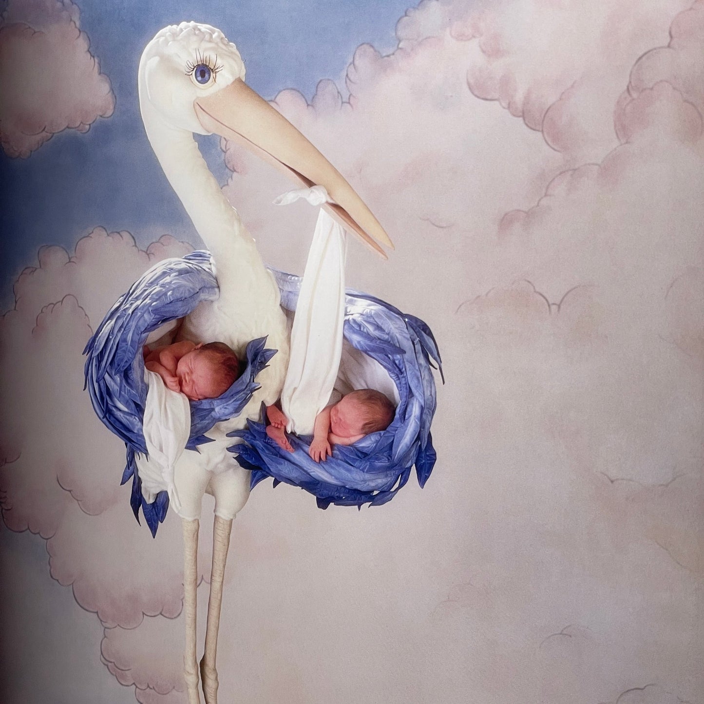 Anne Geddes Until Now - Mission Afrika Genbrug