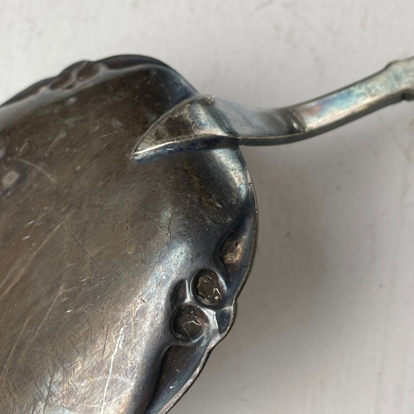 Antik Kagespad - Mission Afrika Genbrug