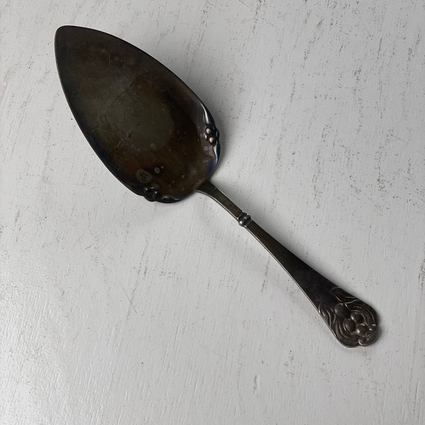 Antik Kagespad - Mission Afrika Genbrug