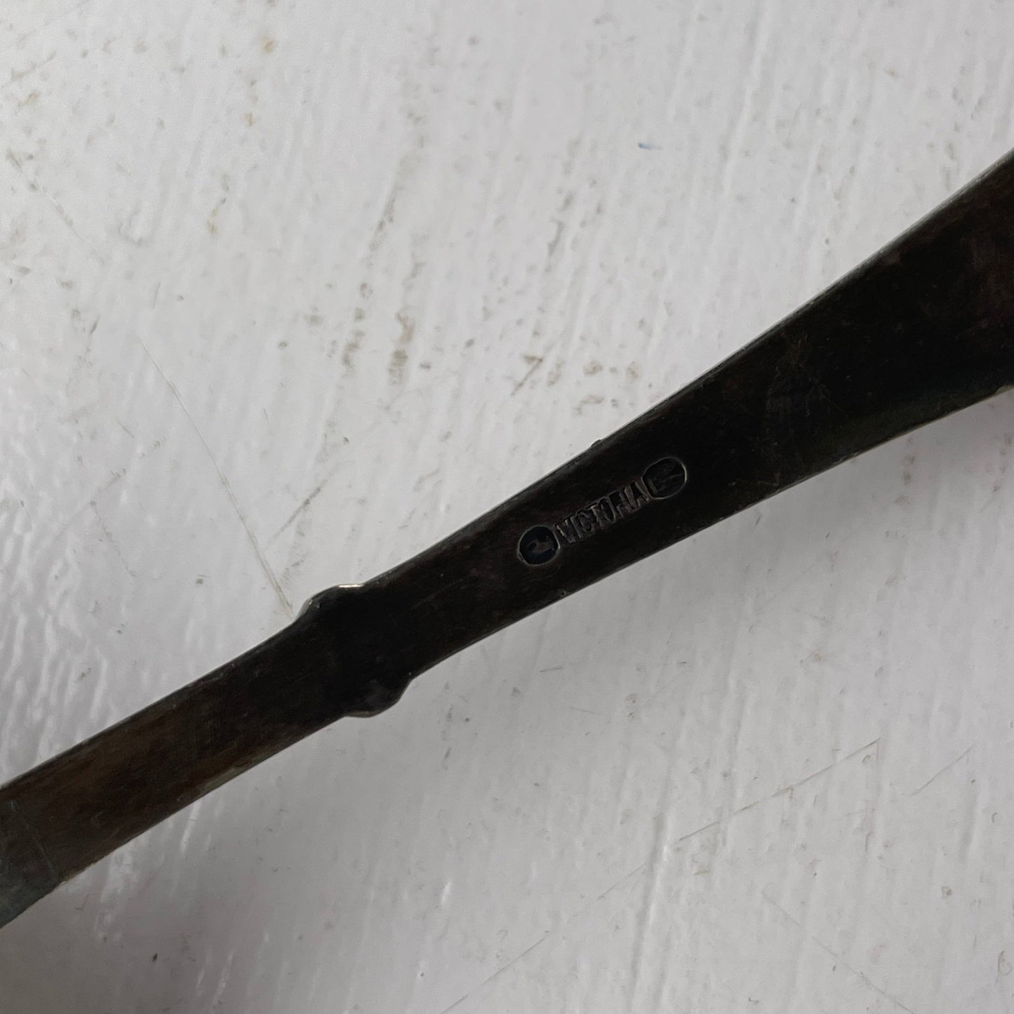 Antik Kagespad - Mission Afrika Genbrug